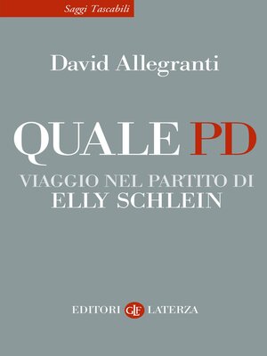 cover image of Quale Pd